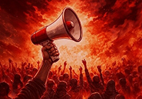 Jede Stunde zählt: Protestierende im Iran unterstützen, Regime isolieren!